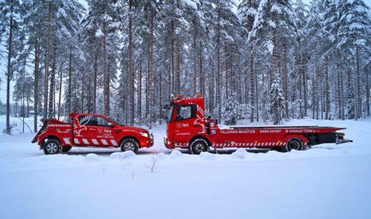 hinausauto-jyväskylä