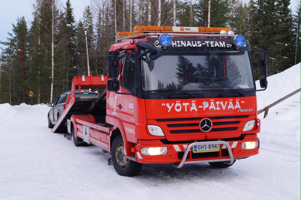 auto-hinaukseen-jyväskylä