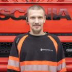 Johannes, kuljettaja