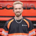 Juho, kuljettaja