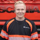 Kalle, kuljettaja